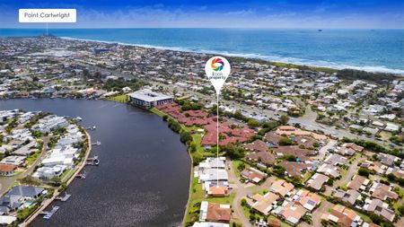 291/6 Melody Court, Warana - Photo 2