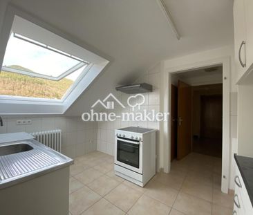 Gemütliche 2-Zimmer-Wohnung in ruhiger und zentraler Lage von Lambr... - Foto 3