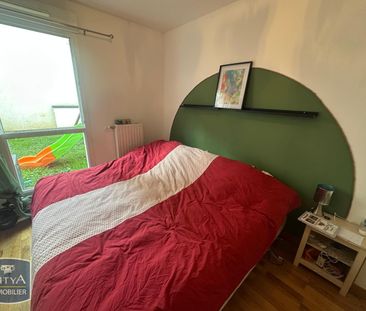 Location Appartement 3 pièces 52m² VILLEURBANNE 69100 - Photo 2