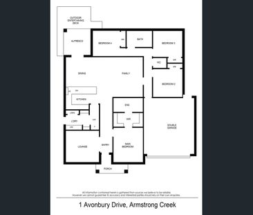 Spacious family home in the Anchoridge Estate. - Photo 4