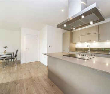 2 bedroom flat to rent - Photo 5
