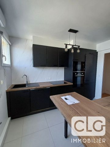 Appartement Quimper 3 pièce(s) 79.63 m2 - Photo 3
