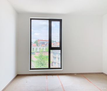 Energiezuinig appartement te huur in hartje Tienen! - Photo 3