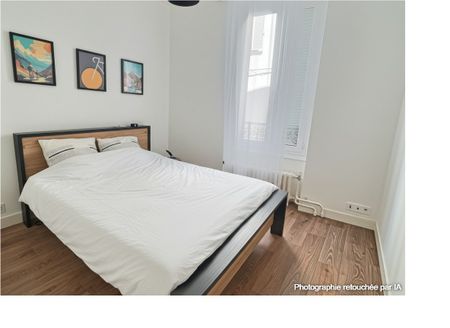 Location Appartement 4 pièces 83m² CHAMALIERES 63400 - Photo 5