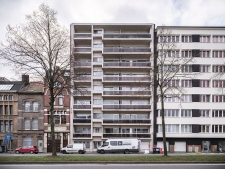 Appartement te huur in Gent - Photo 2