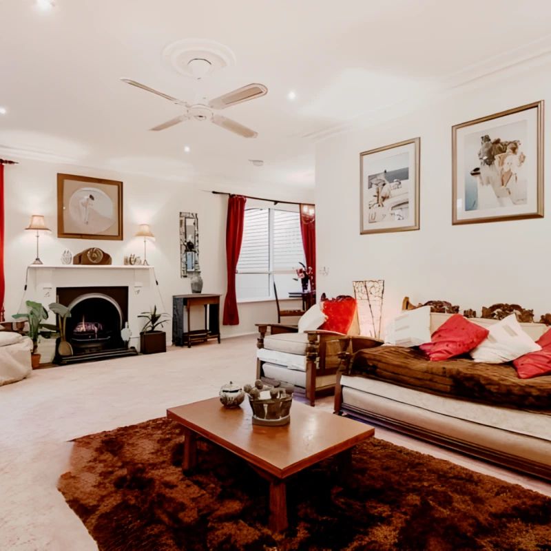 3 Bed, 1 Bath - Photo 1