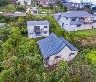 55 Mandalay Terrace, Khandallah - Photo 1