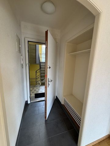 Joli 2.5 pièces idéalement situé - Photo 3