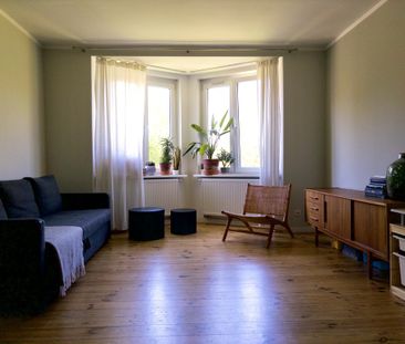 Mieszkanie na wynajem Wrocław-Śródmieście Wrocław - Photo 1