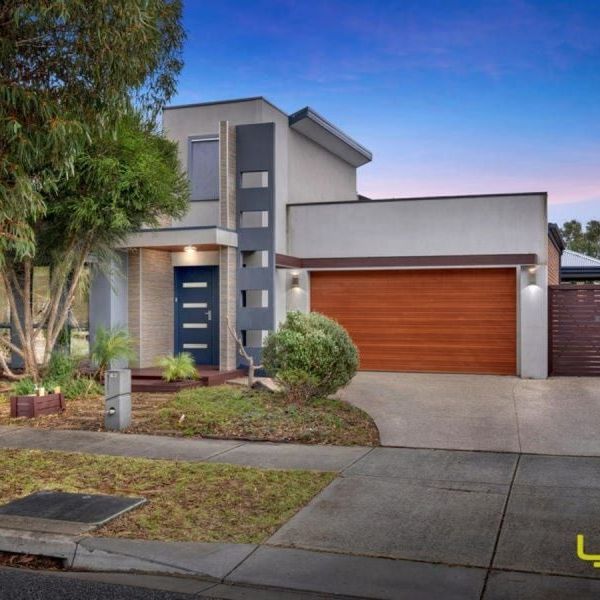 Affordable Family Living in Cranbourne West - Photo 1