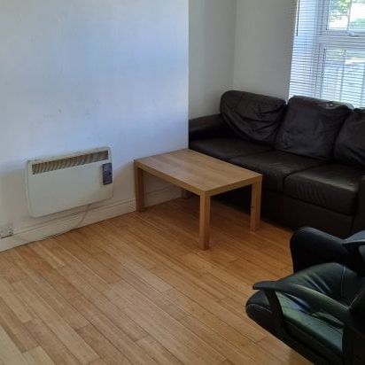 Bellevue Terrace, Central - Photo 1