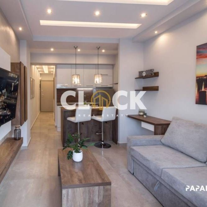 Studio/Γκαρσονιέρα για ενοικίαση - Κέντρο Θεσσαλονίκης, - Φωτογραφία 1