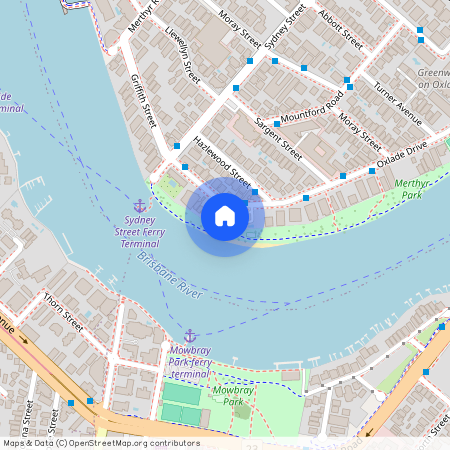 101/150 Oxlade Drive, Qld 4005, New Farm