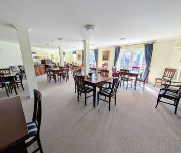 Radbrook House, Stanhill Road, Shrewsbury, SY3 6AL - Photo 4