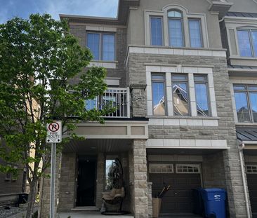 For Lease - 2435 Greenwich Drive Unit# 21, Oakville, Ontario - Photo 4