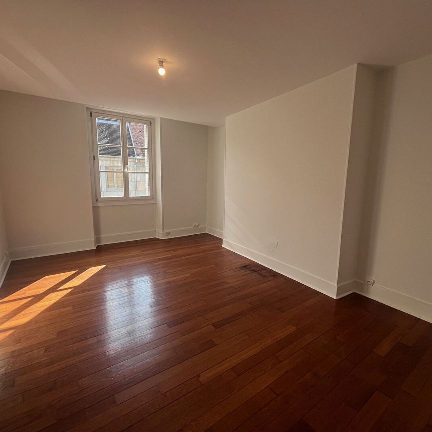 Location Appartement 3 pièces 72m² BESANCON 25000 - Photo 1