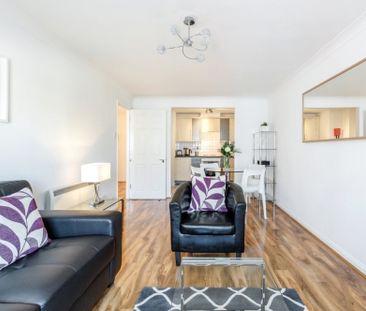 1 bedroom flat to rent - Photo 6