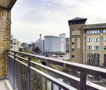 Riverside House, Fobney Street, Reading, Berkshire, RG1 - Photo 6