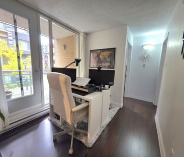 Appartement à louer - Montréal (Ville-Marie) (Centre) - Photo 6