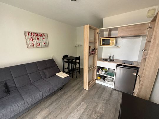 Apartment - Photo 1