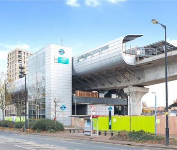 Studio to rent - Photo 6