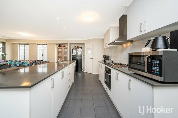 Home Is Where The Heart Is And Your Heart Is At 15 Prendergast Turn, Baldivis! - Photo 1