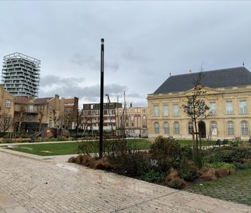 LE HAVRE/Centre Appartement T2 - 37m2 - Photo 3