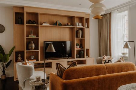 3 bedroom apartment to rent - Photo 3