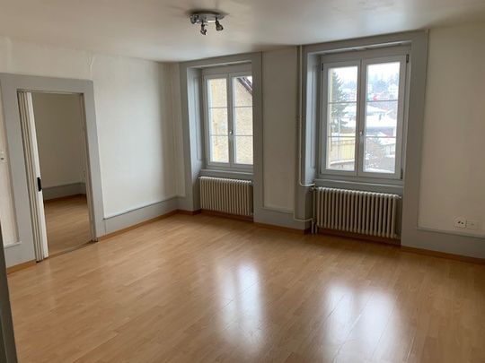 Haute 3, Colombier - Photo 1