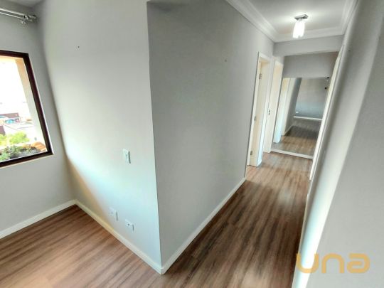 Apartamento no Barreirinha de 66 m² com 3 quartos - Foto 1