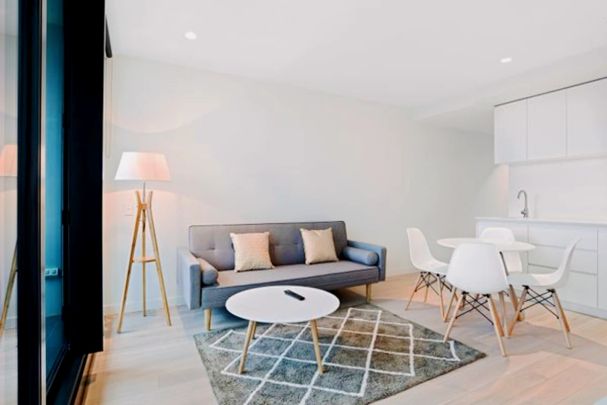 1 Bed, 1 Bath - Photo 1