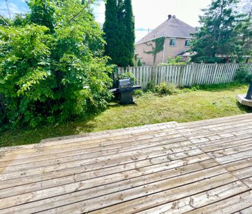 For Lease - 19 Blair Crescent, Barrie, Ontario - Photo 3