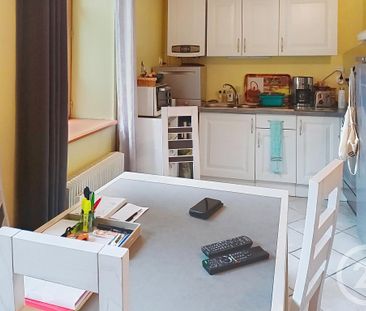 Location Appartement 2 pièces 40m² GANNAT 03800 - Photo 3