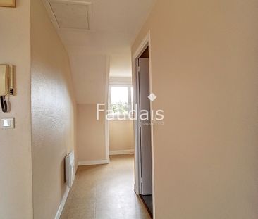 Location Appartement 1 pièce 25m² ST LO 50000 - Photo 6