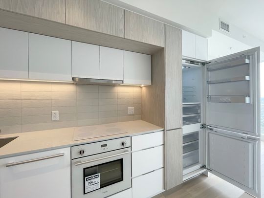 1288 Rue St-Antoine O., Montréal - Photo 1