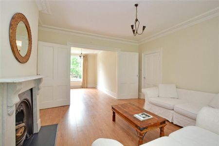 4 bedroom semi-detached house to rent - Photo 2