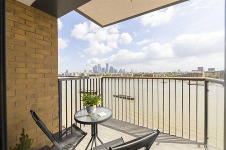 Wapping High Street, Wapping, E1W - Photo 5