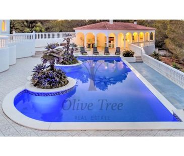 4 room luxury Villa for rent in San Jose, Balearic Islands - Photo 6