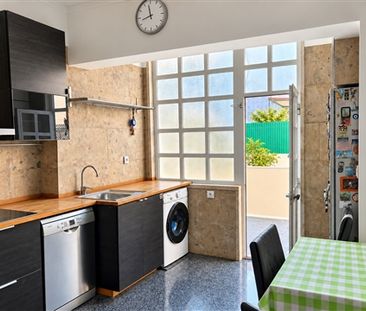 Apartamento T2 - Foto 1