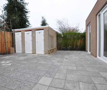 Te huur: Studio Naberpad in Eindhoven - Photo 6