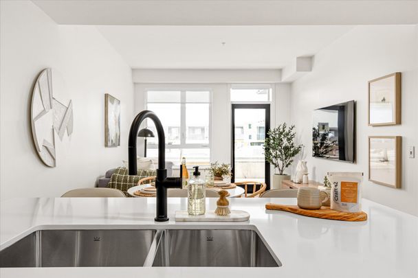 Live Kovo – 3 Bed |2 Bath Apartments for Rent - Photo 1