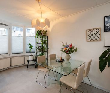 Huis te huur: Bob Marleystraat 16 1311 JE Almere - Photo 5