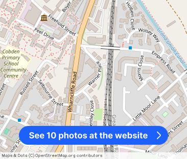 Warner Place, LE11 - Photo 1