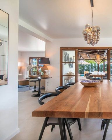 6 bedroom luxury Villa for rent in Marbella, Spain - Photo 2