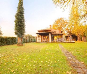 Villa unifamiliare via Adige, Trevignano Romano - Photo 4