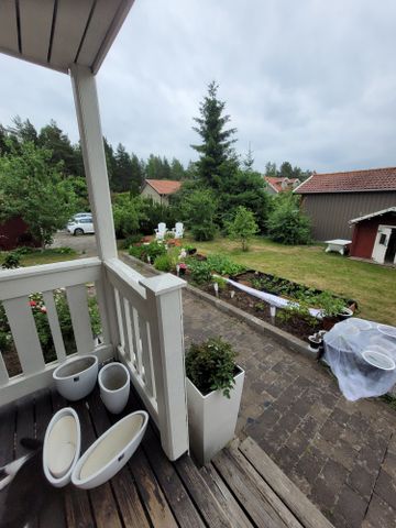 Tallrisgatan, Knivsta - Photo 3