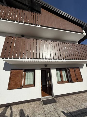 Appartamento Strada de le Crepate 5, Centro, Moena - Photo 3