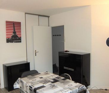 Appartement à louer - Photo 5