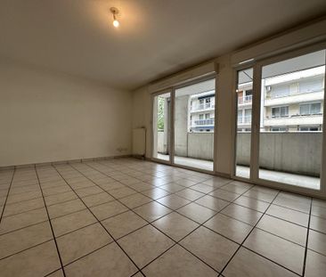 Location Appartement 2 pièces 47m² CHAMBERY 73000 - Photo 1