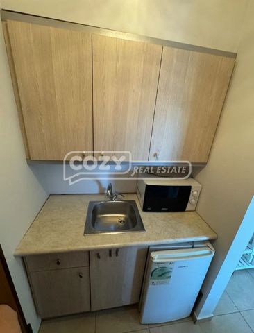 Studio/Γκαρσονιέρα για ενοικίαση Βαρδάρης - Λαχανόκηποι - Photo 5